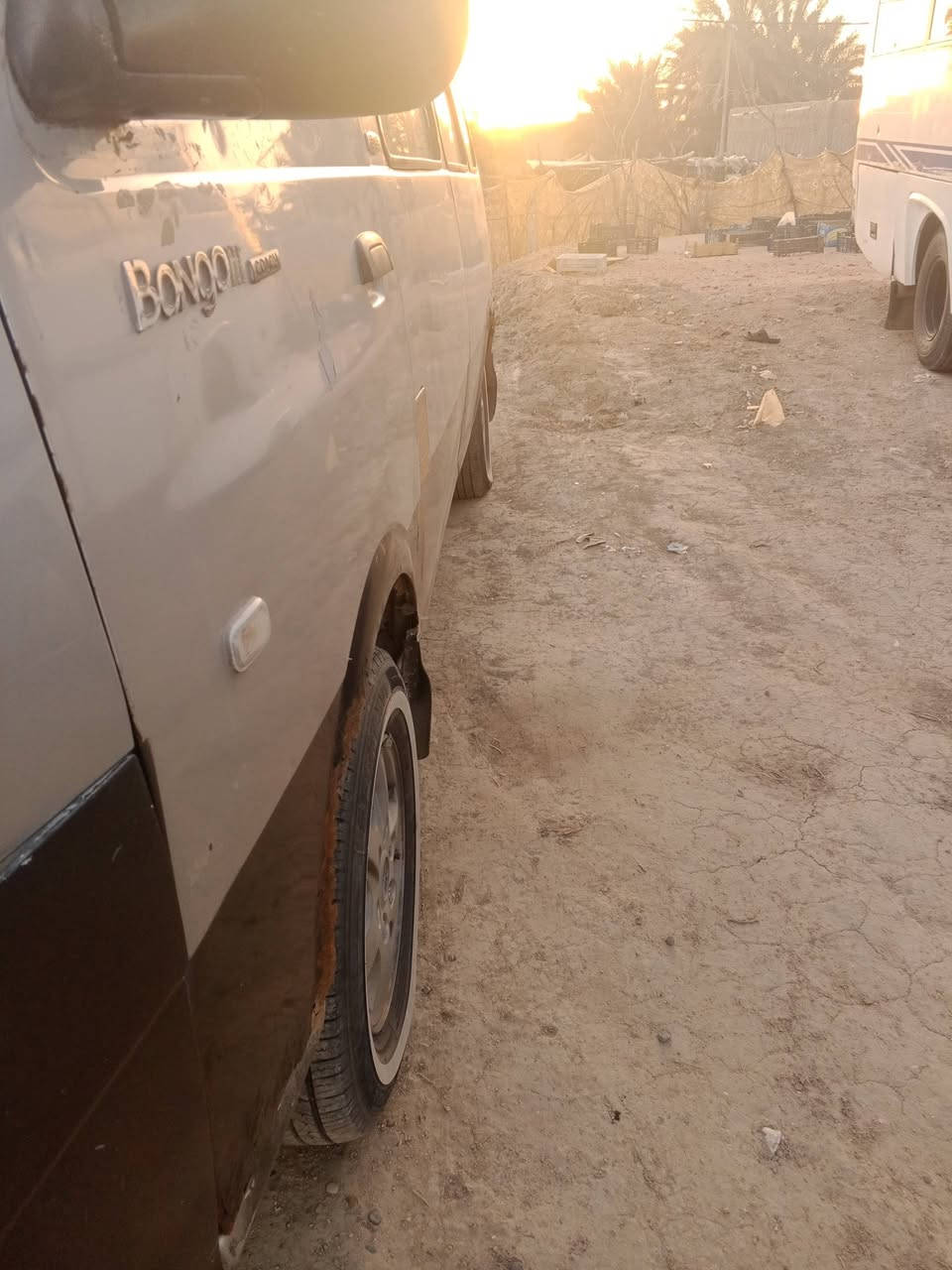 السلام عليكم
بريجو منغولي مسكر اصل مكينه وكير واكسن وحداديه خير من الله السياره عايزه حجل وفراش الدواخل السعر 115  العنوان نجف  مشخاب  *********** خابر وبيك خير ودلل
