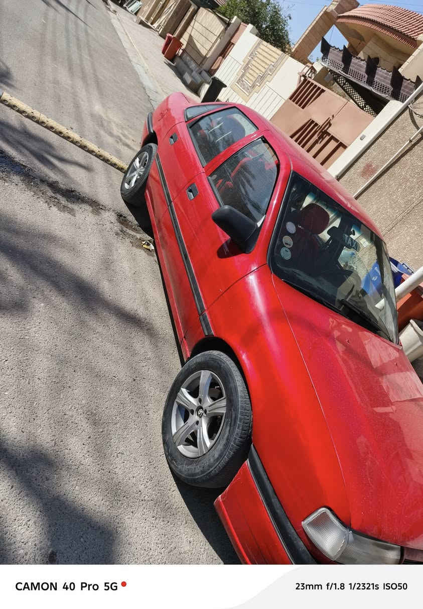 فكترا ٩١ محرك ٢٠ كير عادي
نينوي ألماني هزه قبل أسبوع شرط التحويل 
سعر ٣٩ مصبوغه عام ***********
