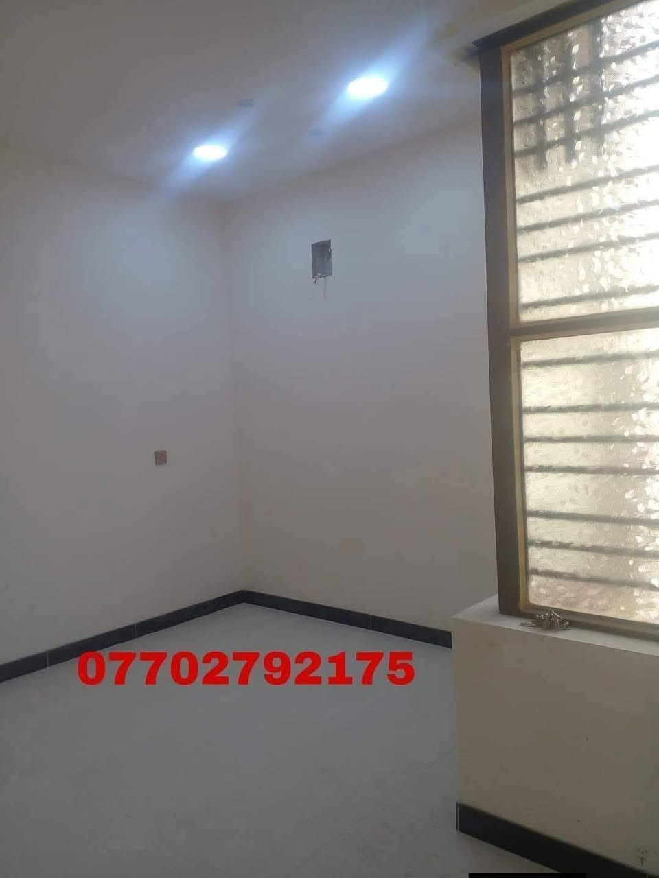 ***********
عمل جص وبياض
