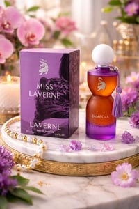 لافندر يوسفي • رشّة واحدة • ثبات ١٠ ساعات