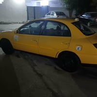 كيا ريو • ٢٠٠١ • كركوك