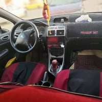 بيجو 307 • ٢٠٠٥ • باسمي