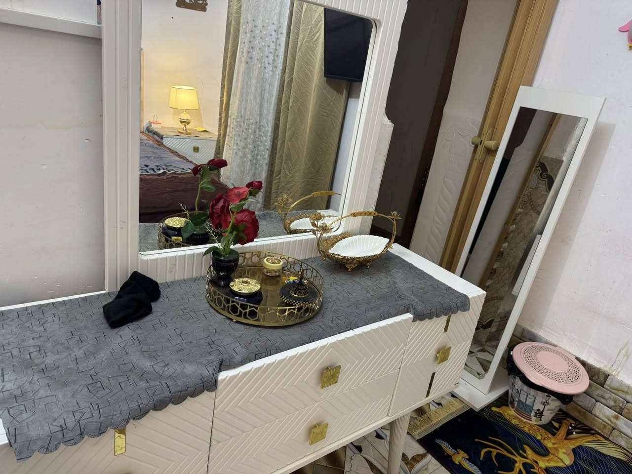 غرفه للبيع


**إذا كنت صاحب هذا الإعلان وتريد حذفه لأي سبب، رجاءا أرسل رسالة إلى الدعم الفني**