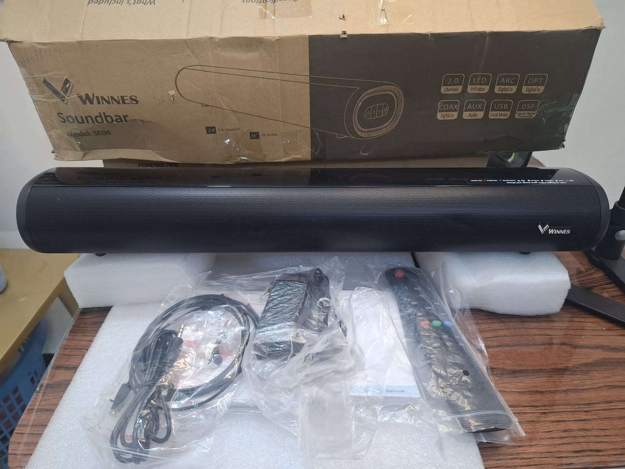 السلام عليكم ساوند بار باله جديد كارتون قطعتين صوت خرافي


**إذا كنت صاحب هذا الإعلان وتريد حذفه لأي سبب، رجاءا أرسل رسالة إلى الدعم الفني**