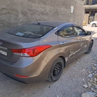بيع سريع ٢٠١٤ النترا خليجي صبغ حزام  ب  82$ مجالها بصيط 07731115678 بغ...