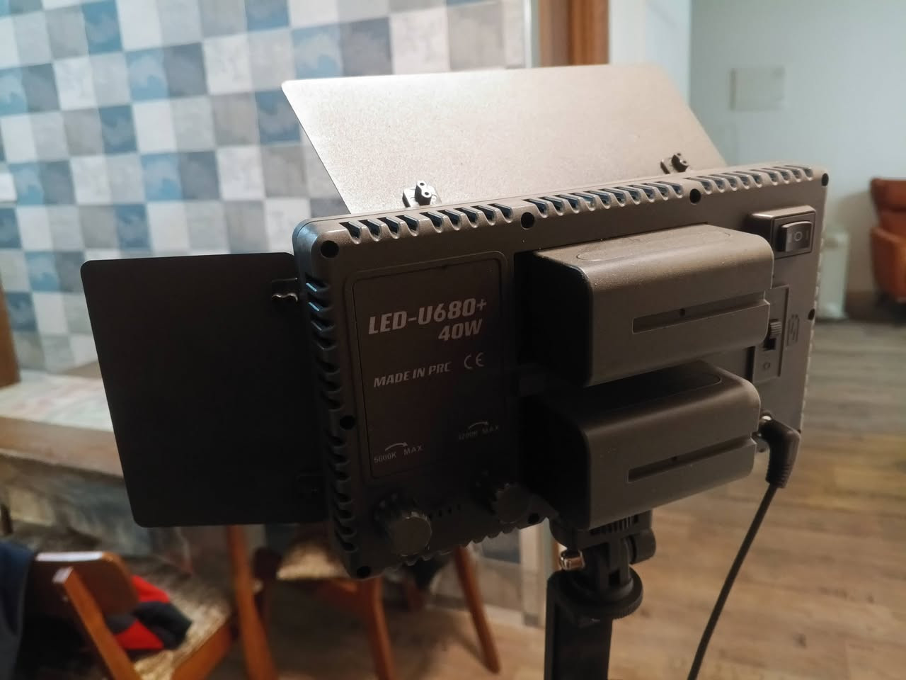 عندي ستاند تصوير وانارة مثل ما موضح نوعه بلصوره للبيع


**إذا كنت صاحب هذا الإعلان وتريد حذفه لأي سبب، رجاءا أرسل رسالة إلى الدعم الفني**