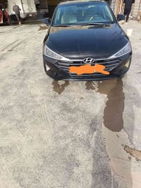 النترا • ٢٠١٩ • حادث وارد أمريكي