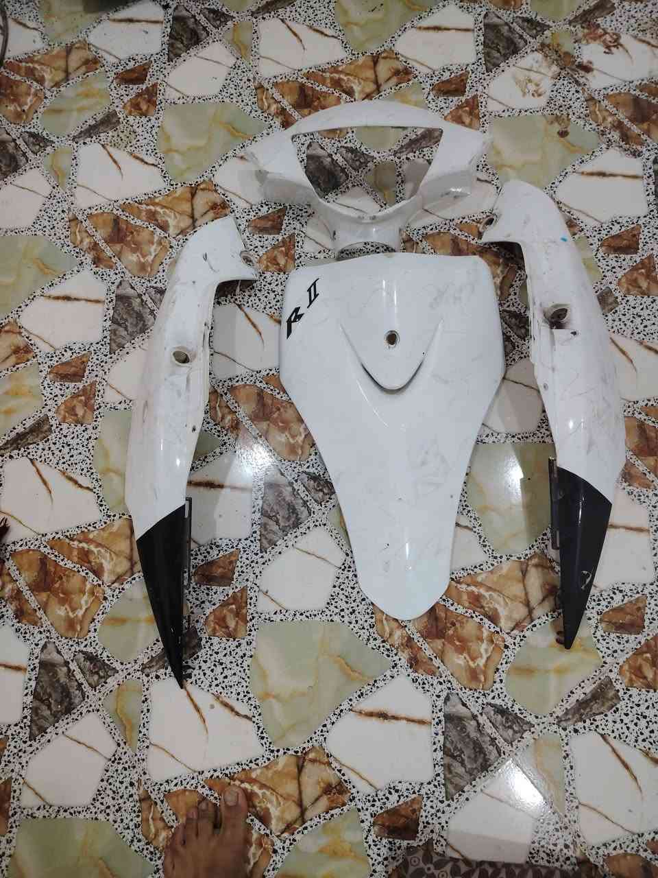 السلام عليكم كفرات ماكس عدله سعر 15وكفرات ماكس منغولي ناقصهن جاملغ السعر 15وقبق هندار ناقصه هلال السعر 13والسعر بيه مجال مكان حله مركز الرقم ***********
