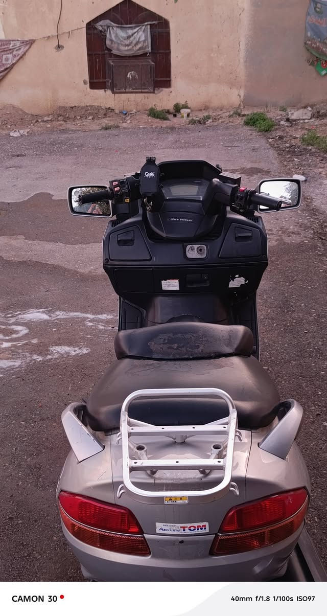 سلام عليكم شباب سكاي وايف 650 درجة كير مكينه كفاله درجة جاهزه كله شغاله سعر واحد 750 وبيه مجال الستفسار عل رقم ‏‪***********‬‏ بيع أو مراوس
