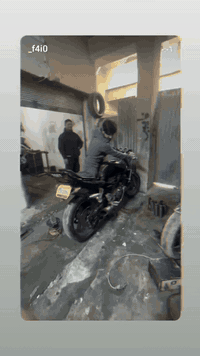 بانده عادي • فول مواصفات • موصل الجانب الايمن