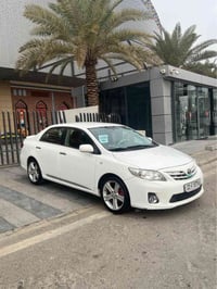 كورولا خليجي • ٢٠٠٨ • ١٥٨٠٠٠ كم