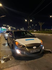 هيونداي النترا 2015 • النترا وارد امريكي • سيارة النترا • النترا واسط ...