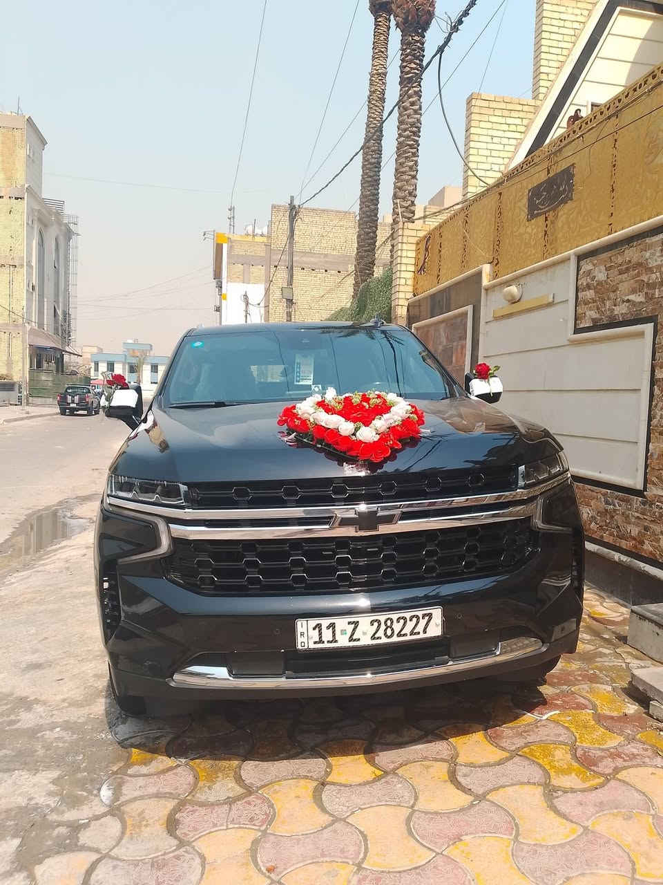 سلام عليكم عندي تاهو موديل 24 وكاله المنصور ماشيه 25 كفاله عامه اريد مراوس بتاهو بريميره اي موديل بس كفاله كون تراهم عل فرق


**إذا كنت صاحب هذا الإعلان وتريد حذفه لأي سبب، رجاءا أرسل رسالة إلى الدعم الفني**