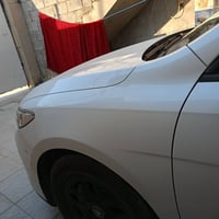 بي واي دي كن بلاس  موديل 2025 رقم بغداد  ابيعها على ضررها  سياره شغاله...
