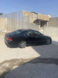 احمر • سبورت كامل • هايدروليك