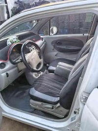 كوكو للبيع مكينه كير شرط سيارا جاهزا هزا جديده داخل جديد سنويه جديده ر...