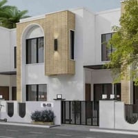 مجمع بداية السكني • ١٠٠م • طاقة شمسية مجانية