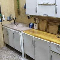 كاونتر • بيع سنك • حي ميسان