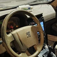 405 موديل ٢٠١٦ • كفالة مكينة • البصرة الزبير