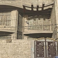 الدسيم السيطره الرئيسيه • بناء حديث • ١٦٠م