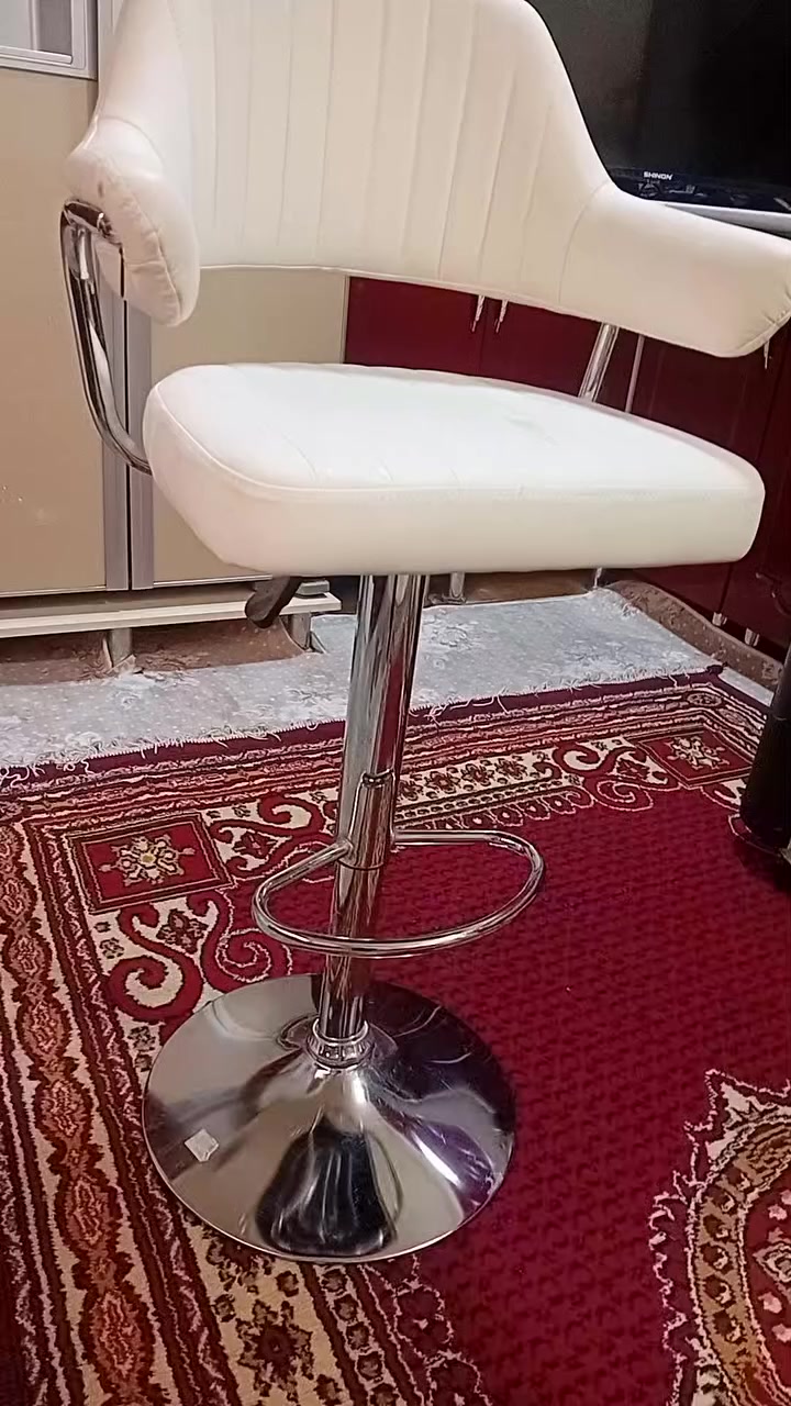 استول جديد نظافة١٠٠\١٠٠
يرتفع ٩٠سم
للبيع


**إذا كنت صاحب هذا الإعلان وتريد حذفه لأي سبب، رجاءا أرسل رسالة إلى الدعم الفني**