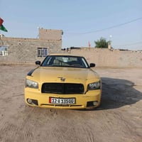 جارجر للبيع • دودج تشارجر • سيارة 2010 • جارجر ذي قار • سيارة مكينه كي...
