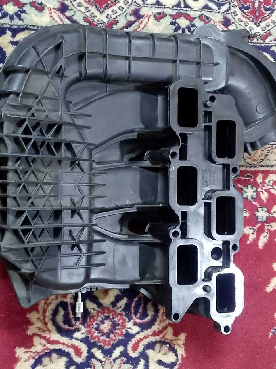 دكشن بارد جارجر ابو 6 سلندر


**إذا كنت صاحب هذا الإعلان وتريد حذفه لأي سبب، رجاءا أرسل رسالة إلى الدعم الفني**