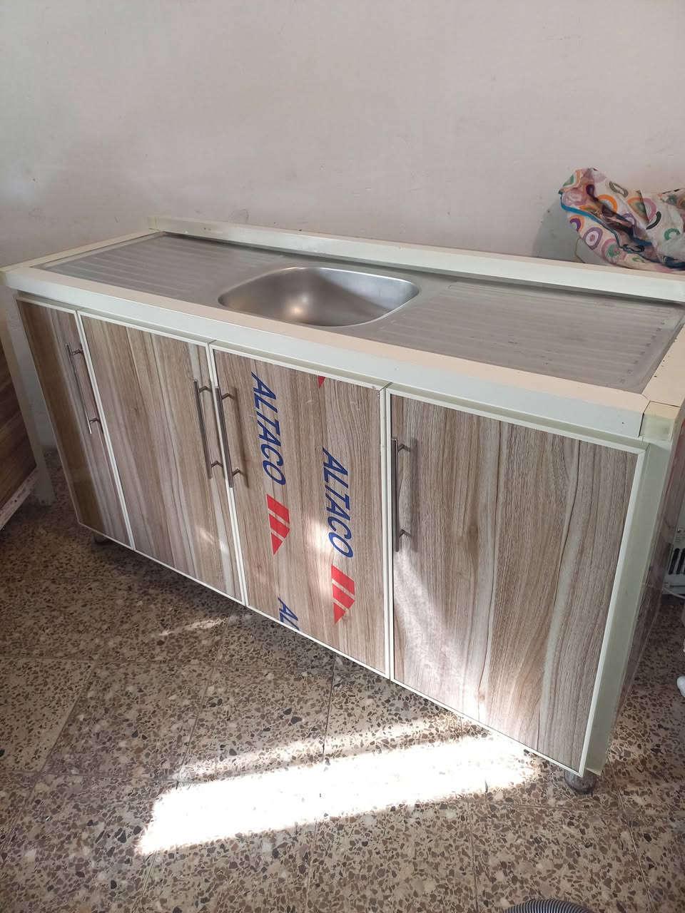 السعر خاص


**إذا كنت صاحب هذا الإعلان وتريد حذفه لأي سبب، رجاءا أرسل رسالة إلى الدعم الفني**