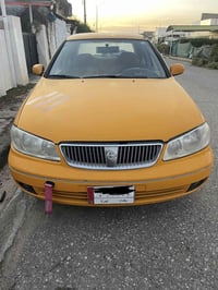 صني ياباني • ٢٠٠٩ • ابيض