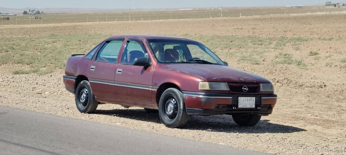 مكلف بل نشر
للبيع فكتره حجم 16موديل 91رقم الماني شرط التحويل طخم امامي دوشمه جديده  السعر 37وبيها مجال
المكان موصل قرية المصائد 
#الاستفسارـاتصل *********** مـحـمــد ال جـاسـم
