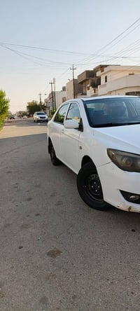 بي واي دي F3 • بي واي دي • F3 • سيارة 2014 • محرك شرط • رقم اربيل • سن...