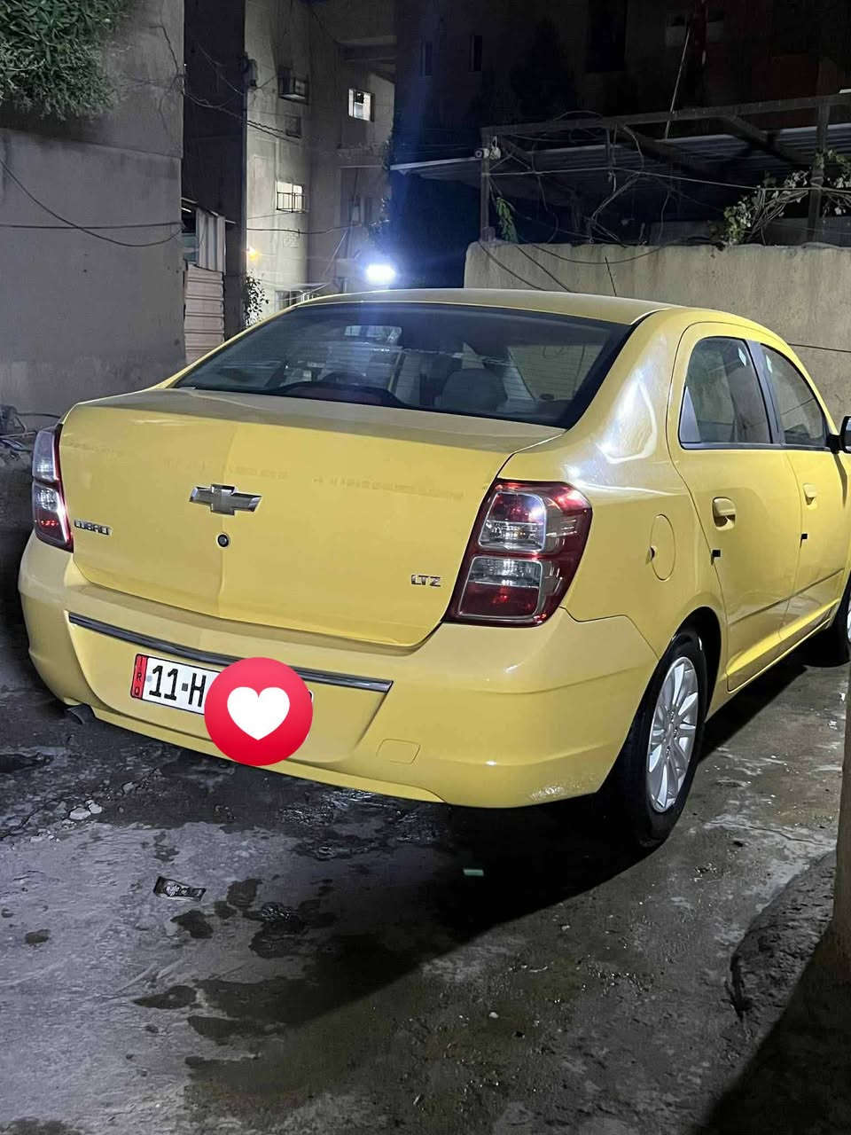 السلام عليكم شوفر كوبلت 2018 سياره جديده تخم تاير دوشمه عام منضومه غاز سياره معلي كازكيت سياره خير من الله بدي بدون صبغ سعر 90 وبيهة مجال مكان السياره بغداد ***********
