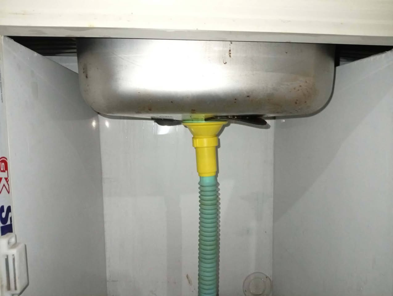 سنك للبيع ٧٥سعر نضيف ***********
