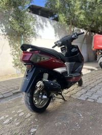 مدينة الصدر • دراجة رياضية • ألياف كاربون