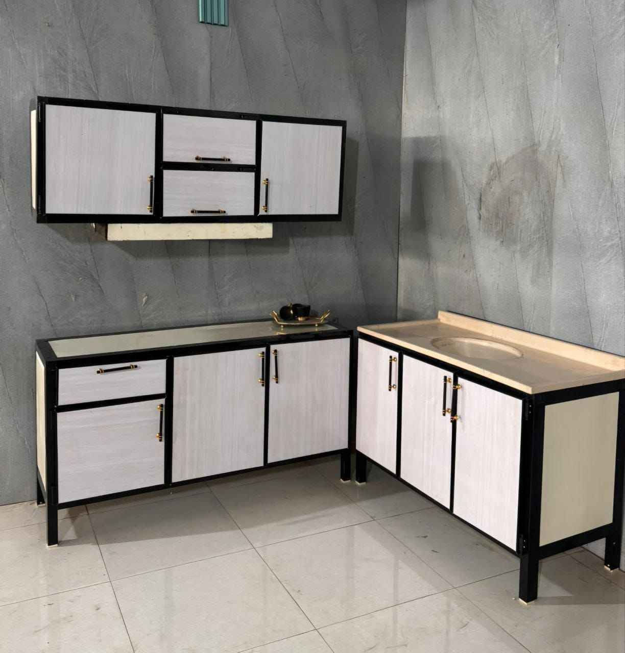 كاونتر وملحق مع سنك مرمر   السعر 280 ويوجد توصيل 
لكافة المحافظات بغداد, العراق


**إذا كنت صاحب هذا الإعلان وتريد حذفه لأي سبب، رجاءا أرسل رسالة إلى الدعم الفني**