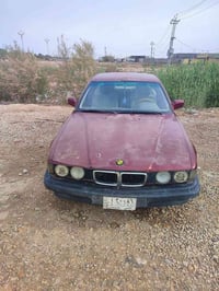 بي ام دبليو • سيارة • مركبة • سيارات للبيع • BMW مستعمل