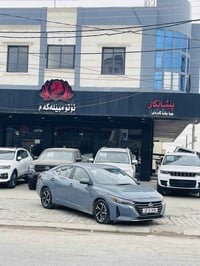 سنترا SV • ٢٠٢٤ • ٦٧٠٠٠ ميل