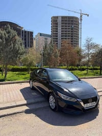 سنترا ٢٠٢١ • مرقّم جاهز فحص • دواخل شاصي شرط