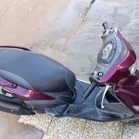 الكاضمية • جيتي آر • كفالة محرك