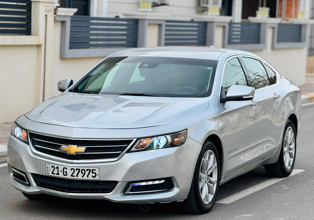 السَلٱمٌ عـَلـْيگمّ  
#السعر 110ورقه
للاتصال ***********
للبيع فقط امبالا موديل 2016
مواصفات 
محرك 6 سلندر  
حجم محرك 3600
ماشيه 138الف كيلو حقيقي
 سونار مرفقه
كشنات كهرباء
دبل سويج
كشنات جلد 
قاصه 
اشاره مري
رادار خلفي 
رادار امامي 
رادار جانبي
كاميره خلفي 
لايتات زنون 
حساس خلفي 
 تحكم استيرن
وثبيت سرعه 
مانع انزلاق 
 تبريد ثلج منضومه تبريد كله جديد 
تدفئة شغال
كير محرك جديد 
تخم تايرات جديد
صدر امامي خلفي جديد
‏كهربائيات—كله شغال -
شرط سياره جاهزه 
رقم سليمانيه جديد
سنويه لحد 2028
شرط تحويل او وكاله و غرامه 
تحويل مباشر 
عنوان ديالي خانقين ✅
