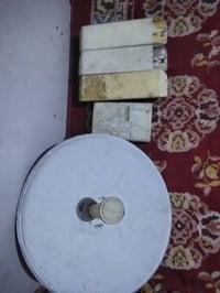 متوفر للبيع باور بيم  M5 xw قطعتين M2 xw قطعة وحدة 912 6g  مكان بغداد ...