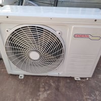 سبليت طن ونص • شغال • يحتاج غاز
