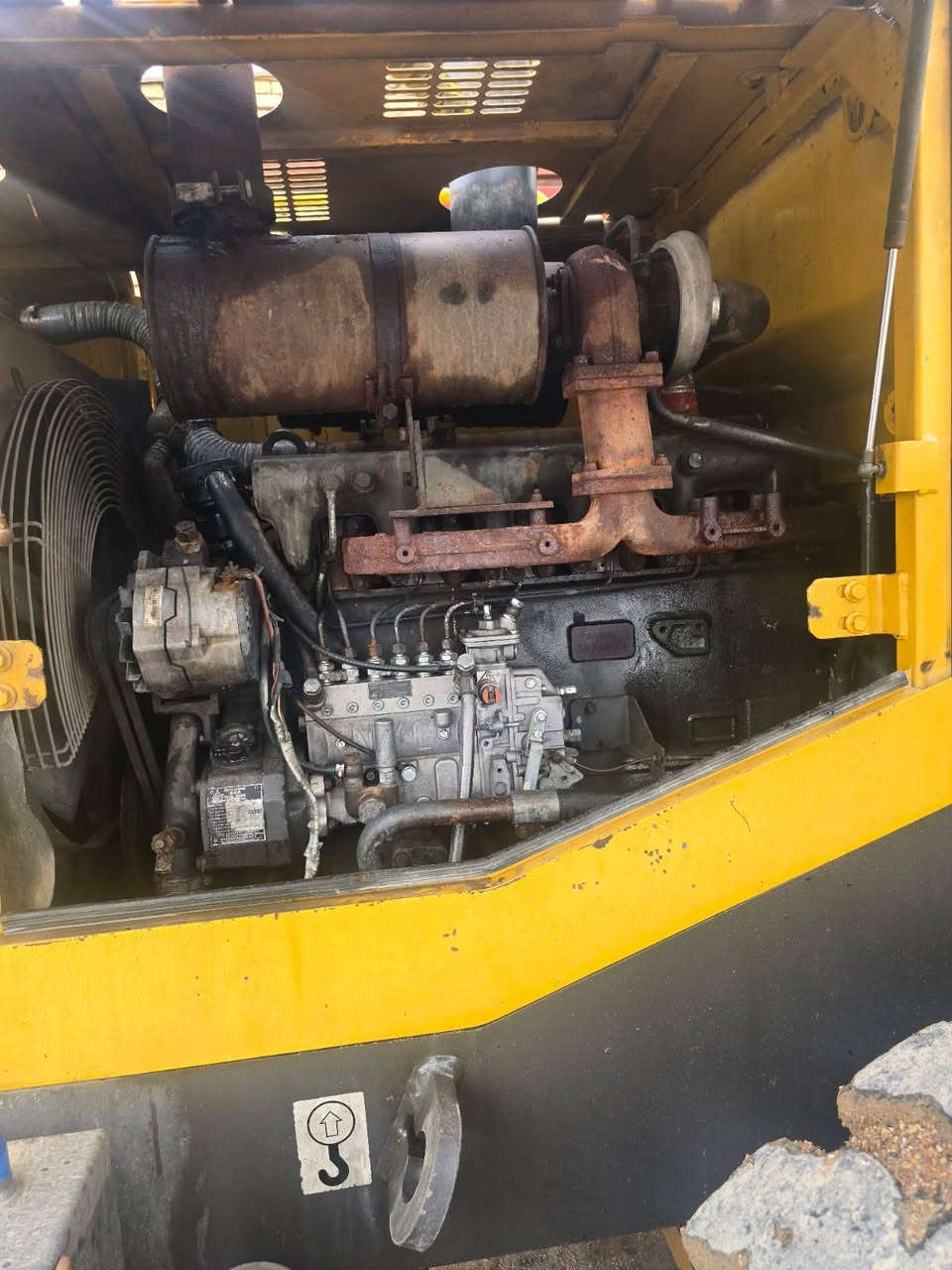 شفل للبيع بيه صوت بس شغال حجم 36 رقم ميسان استفسار ***********
