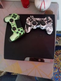 بلي 3 اسليم • يدين بلي 4 • بدون هارد