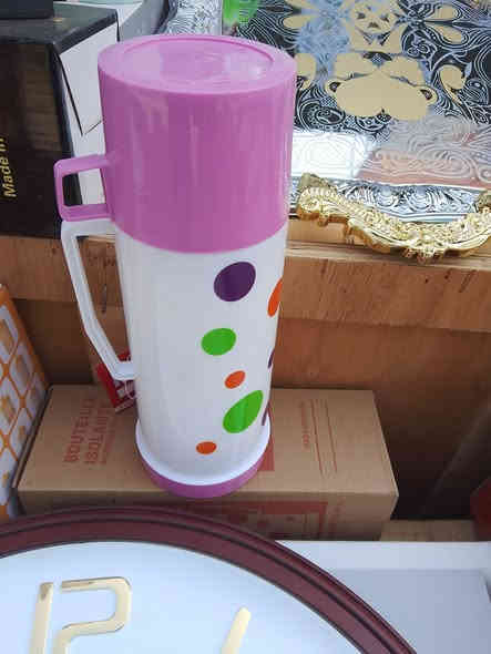 العنوان///
محل الزهراء (٢) الوزيريه...شارع البنزين خانه 
احمد ( +9647704387124)
حسين ( *********** )
قناة المحل التلي....
(( يوجد لدينا نقليات لجميع المحافظات ))
((يوجد توصيل لجميع المحافظات
ومحافظة بغداد بقبمة 5الف والمحافظات 6الف ))

https://t.me/kalad235
