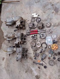 فشك ماكس ٢ • فشكة محفور ٥٨ • بلادي