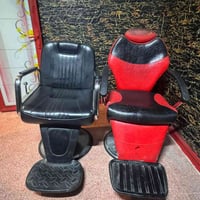 كرسيين حلاقة • ٢ مرايا • أربيل هفالان