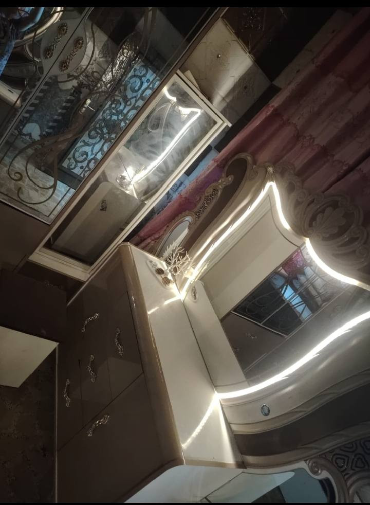 غرفه للبيع نظيفة جدا اي ضرر مابيهه لكن لضيق المكان سعرهه مليون وبيهه مجال المكان مدينه الصدر


**إذا كنت صاحب هذا الإعلان وتريد حذفه لأي سبب، رجاءا أرسل رسالة إلى الدعم الفني**