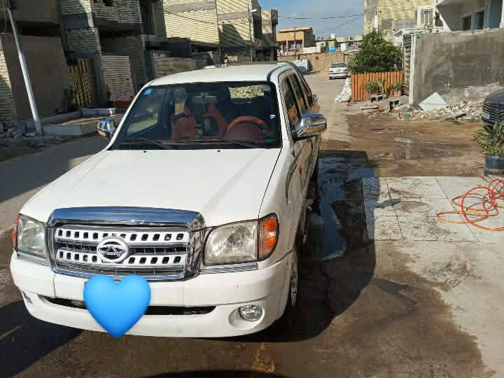 شيري تايكر موديل ٢٠١١
***********للاستفسار اتصل 
مكلف بل نشر سنويه ٢٠٢٨ بغداد الزعفرانية
نضفيه جدآ
