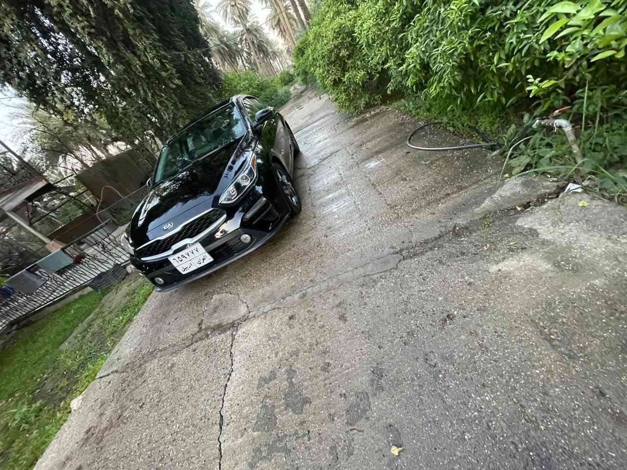 فورتي 19 بدون حادث كلين
السعر 135 بيها مجال
***********
